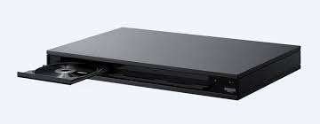 Sony UBP-X800M2  GEZOCHT, Ophalen of Verzenden, Zo goed als nieuw, Dvd-speler, Sony