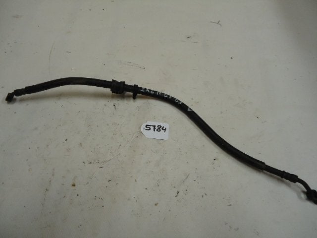 ZX6R 2007 - 2008 Kawasaki Leiding Leiding rem D1-19189, Motoren