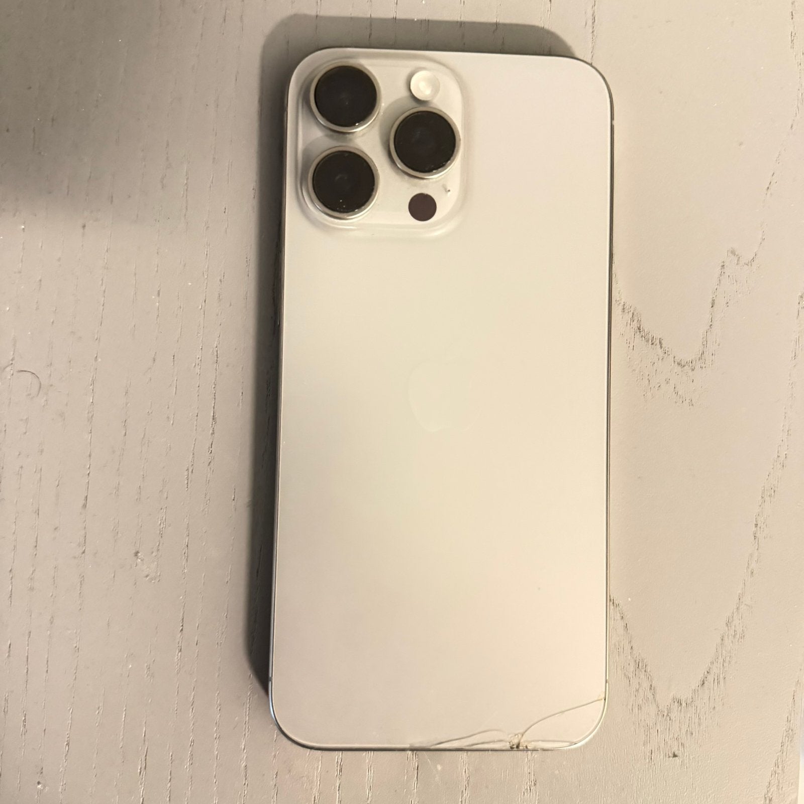 iPhone 15 Pro Max 256GB – Natuurlijke Titanium – Simlockvrij, Telecommunicatie, Mobiele telefoons | Apple iPhone, Zwart, IPhone 15 Pro Max