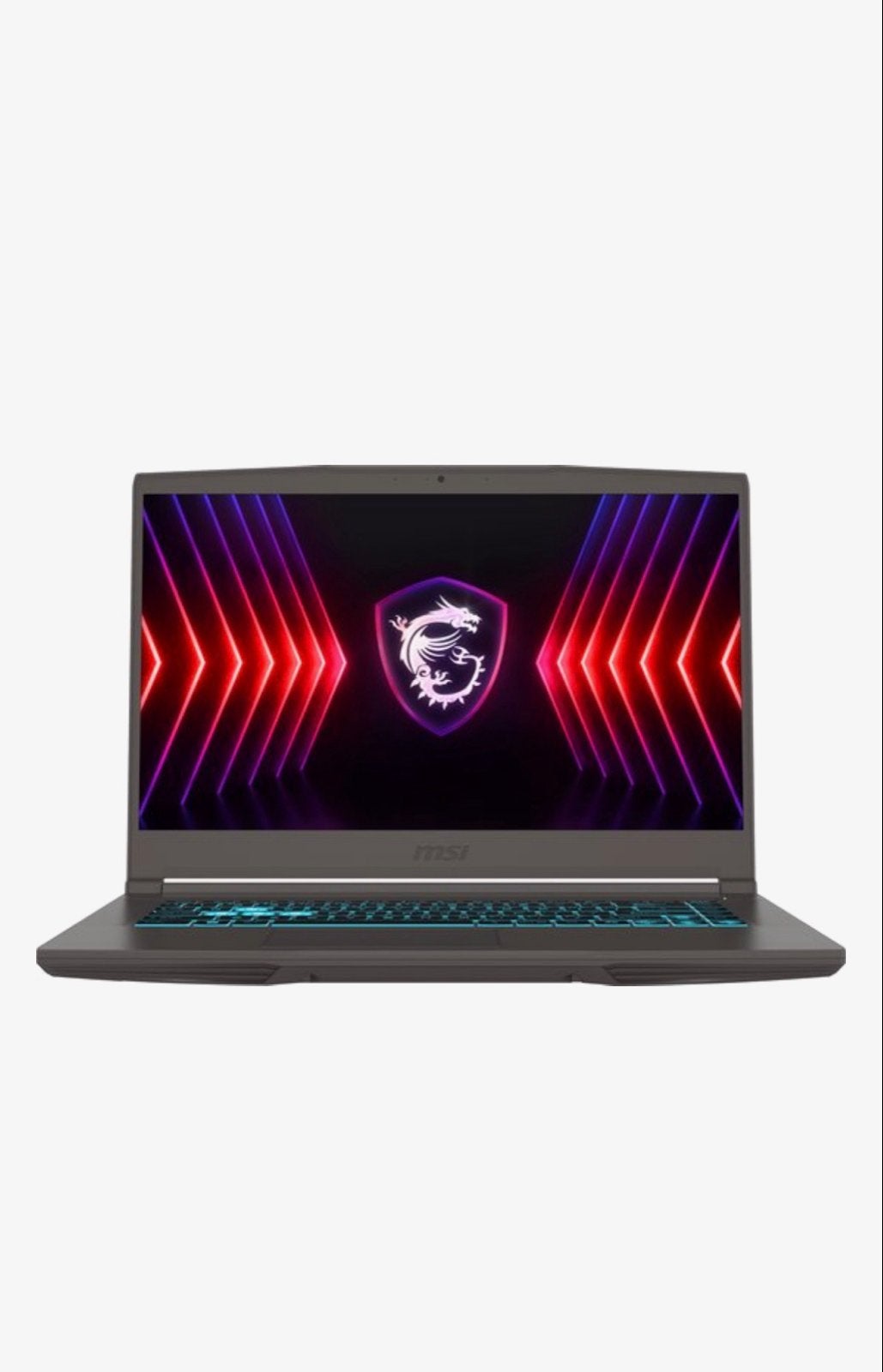 Foto 4 van MSI Thin 15 B12UC - RTX 3050 - 16GB RAM - 512GB SSD
