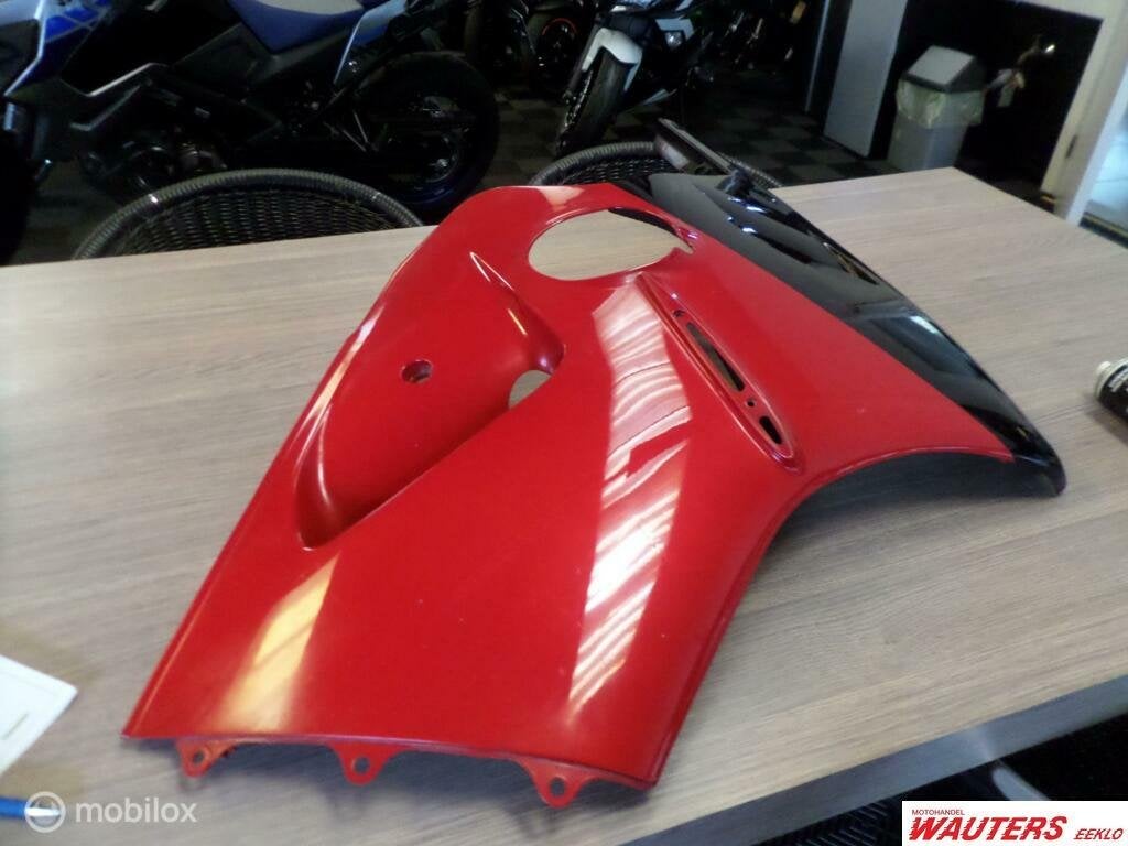 Kuipdeel lh zx12r kawasaki, Motoren, Gebruikt, Ophalen of Verzenden