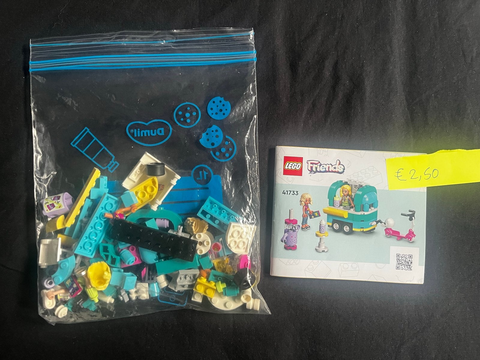LEGO Friends sets, Ophalen, Gebruikt, Lego, Friends