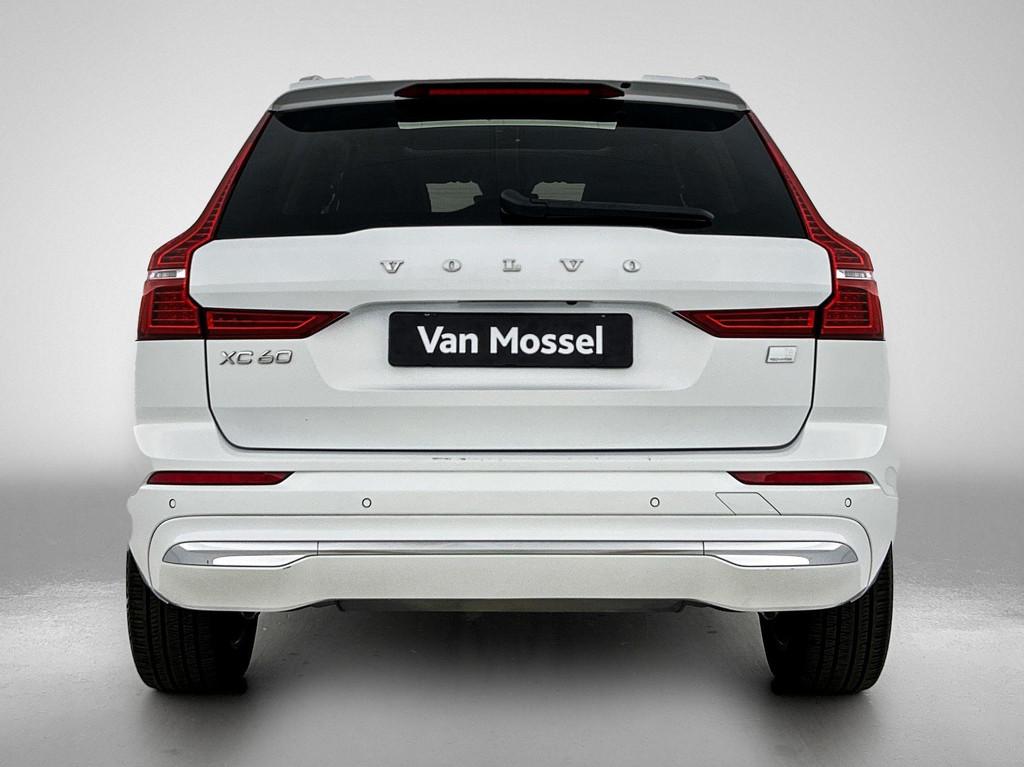 Volvo XC60 2.0 T6 Plug-in hybrid AWD Plus Bright | PANO-SCHU, Automaat, 12 maanden, Gebruikt, Euro 6
