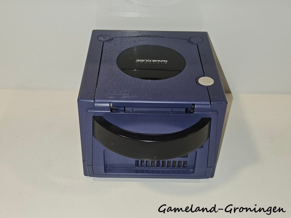 Nintendo GameCube - Super Mario Sunshine Edition (Boxed, Spelcomputers en Games, Spelcomputers | Nintendo GameCube, Gebruikt, -