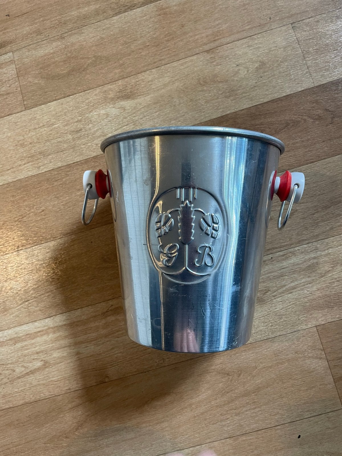 Grolsch Koeler - Verzamelitem, Verzenden, Gebruikt, Overige typen, Grolsch
