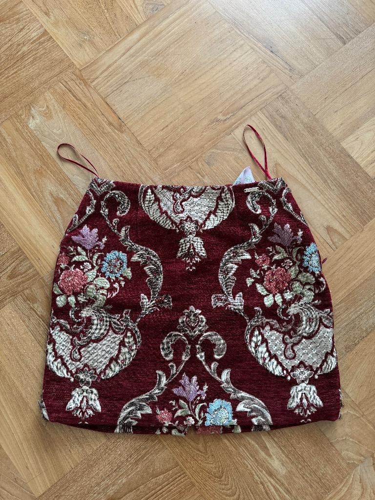 Skirt, Guess, Ophalen of Verzenden, Maat 36 (S), Gedragen