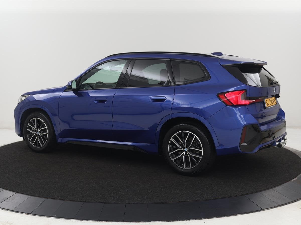 BMW X1 M Sport | xDrive23i | Adaptive Cruise | Trekhaak | He, 1998 cc, Stof, Gebruikt, 4 cilinders