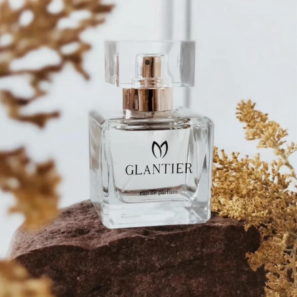 Op Bright Crystal geïnspireerde Eau de Parfum 50 ml, Ophalen of Verzenden, Nieuw