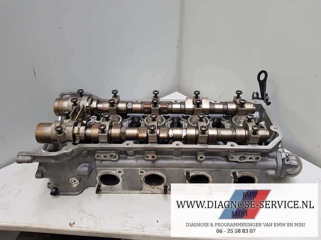 BMW M3 V8 E90 E92 E93 cilinderkop 2 cil 5/8 7838147, Gebruikt, -, -, Ophalen of Verzenden