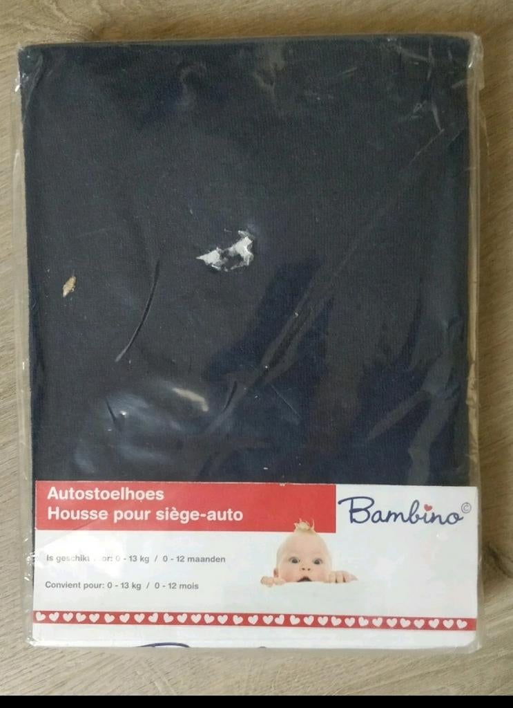 Autostoelhoes maxi cosi NIEUW, Ophalen of Verzenden, Nieuw, Maxi-Cosi, Autogordel