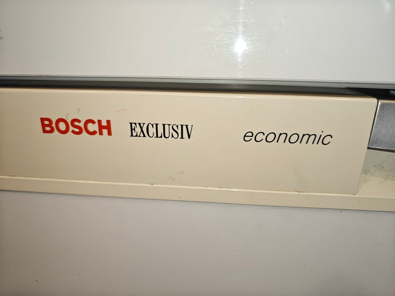 Te koop Bosch Exclusiv Economic Koelkast, Ophalen, Minder dan 75 liter, Zonder vriesvak, Gebruikt