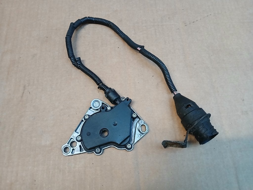 Neutral Switch BMW 740 X5 E53 0501319142 neutraal 5HP M62, Auto-onderdelen, Ophalen of Verzenden, Gebruikt, BMW