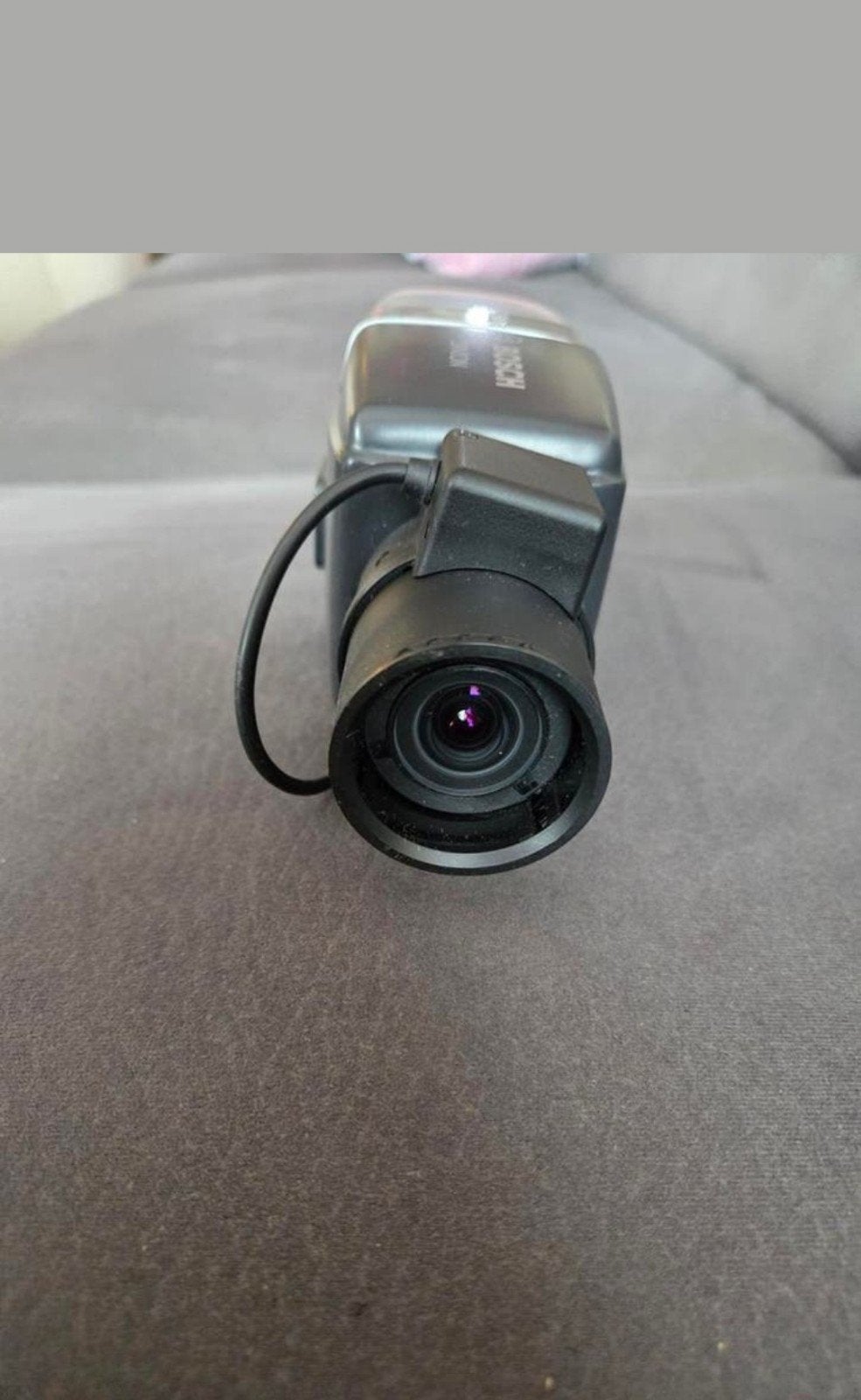 Bosch Dinion IP Starlight 6000 bewakingscamera, Ophalen of Verzenden, Gebruikt, Buitencamera