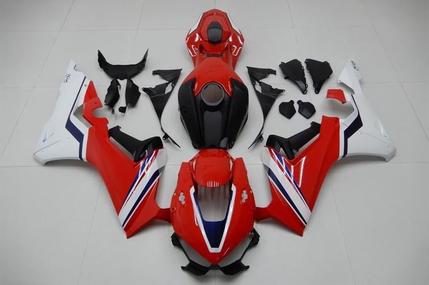 Motorfiets AVDB kuipdelen voor HONDA CBR 1000 RR 2017 - 2019, Ophalen of Verzenden, Nieuw