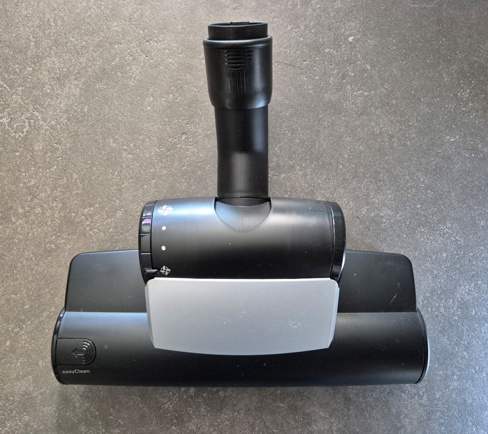 Bosch turboborstel 17000711, Ophalen of Verzenden, Zo goed als nieuw, Geschikt voor harde vloeren, Overige typen