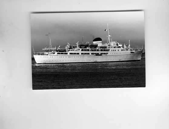 scheepvaart-foto-lazio, Verzamelen, Ophalen of Verzenden, Zo goed als nieuw, Motorboot, Boek of Tijdschrift