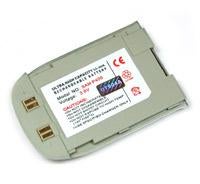 GSM accu Samsung SGH-P400, Verzenden, Nieuw