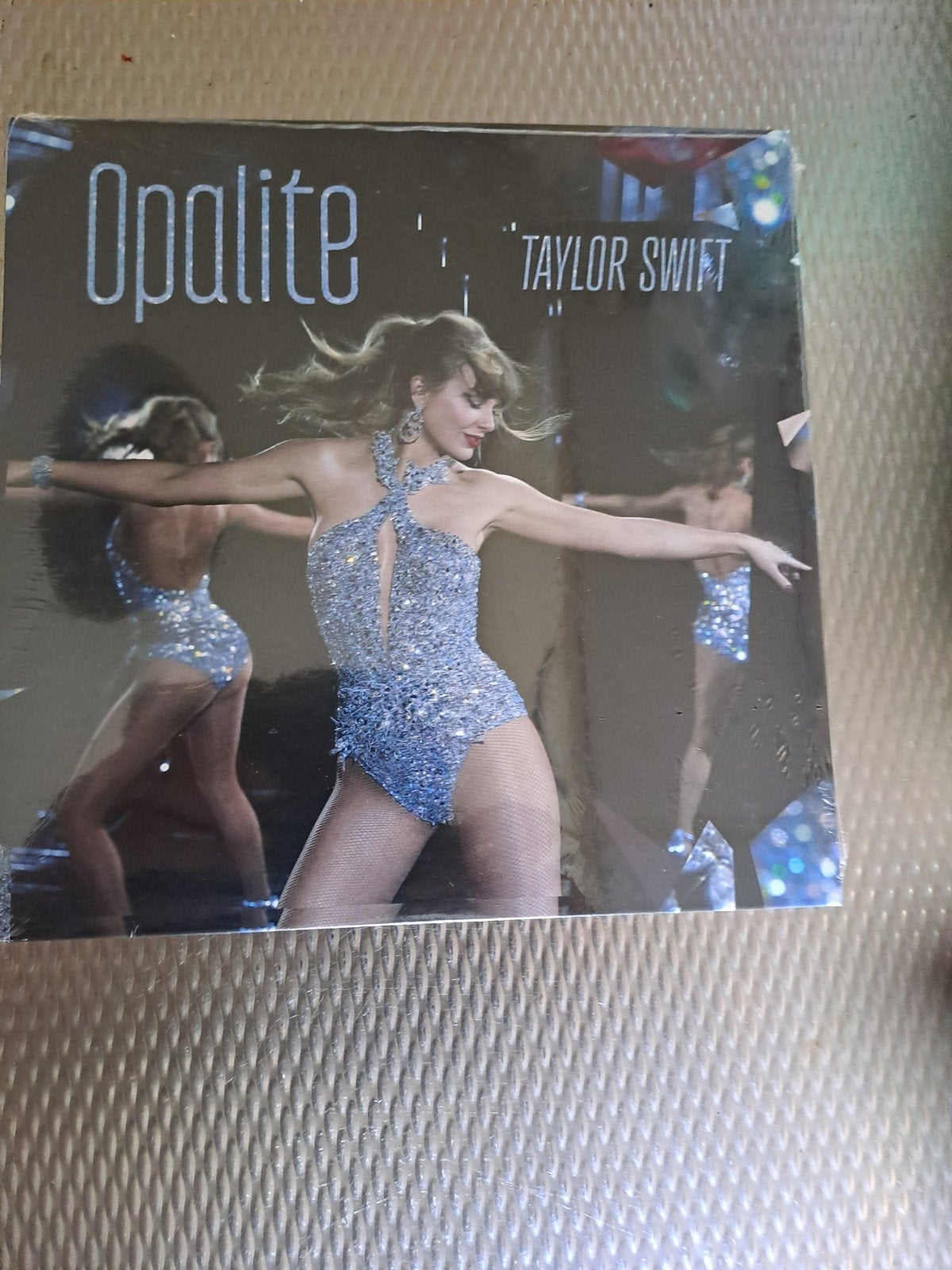 Taylor Swift  Opalite single, Ophalen of Verzenden, Zo goed als nieuw