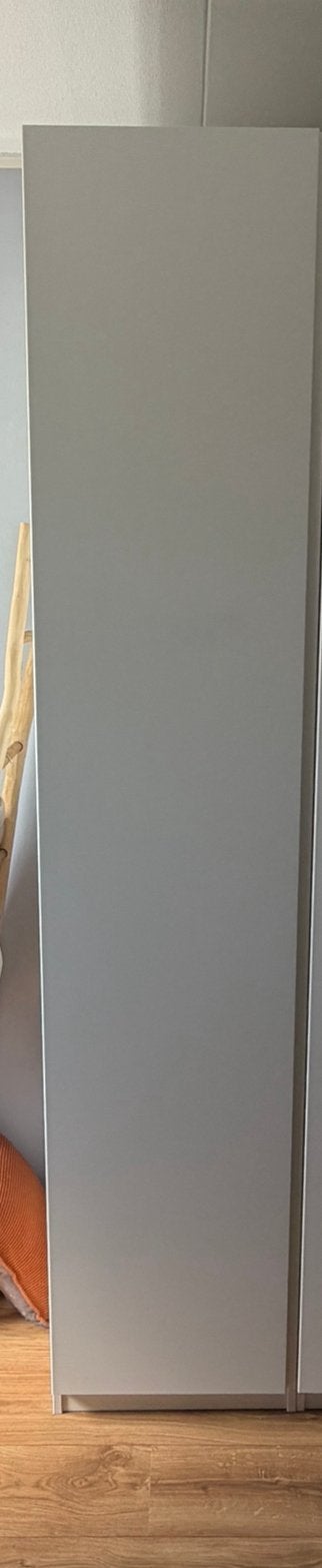 Ikea Pax Kast - 50x58x236 (BxDxH), 200 cm of meer, Zo goed als nieuw, 50 tot 75 cm, 50 tot 100 cm