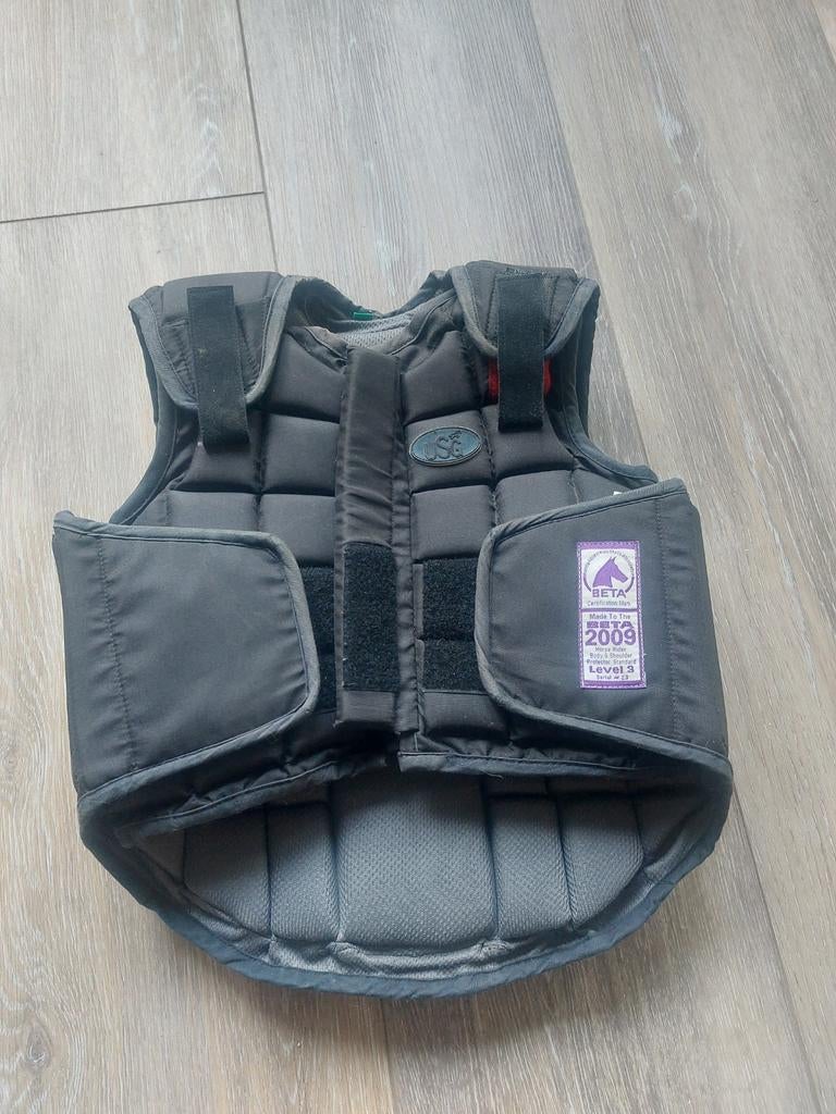 Bodyprotector USG Child small, Dieren en Toebehoren, Ophalen of Verzenden