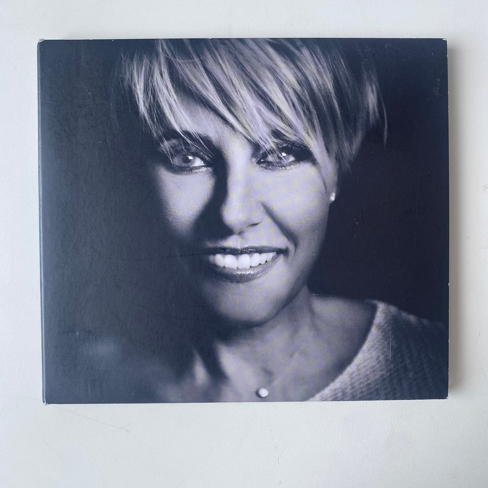 Cd - Dana Winner Puur -9, Verzenden, Zo goed als nieuw