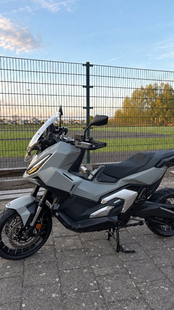 HONDA X-ADV, 2 cilinders, 745 cc, Nieuw, Motorrijbewijs A