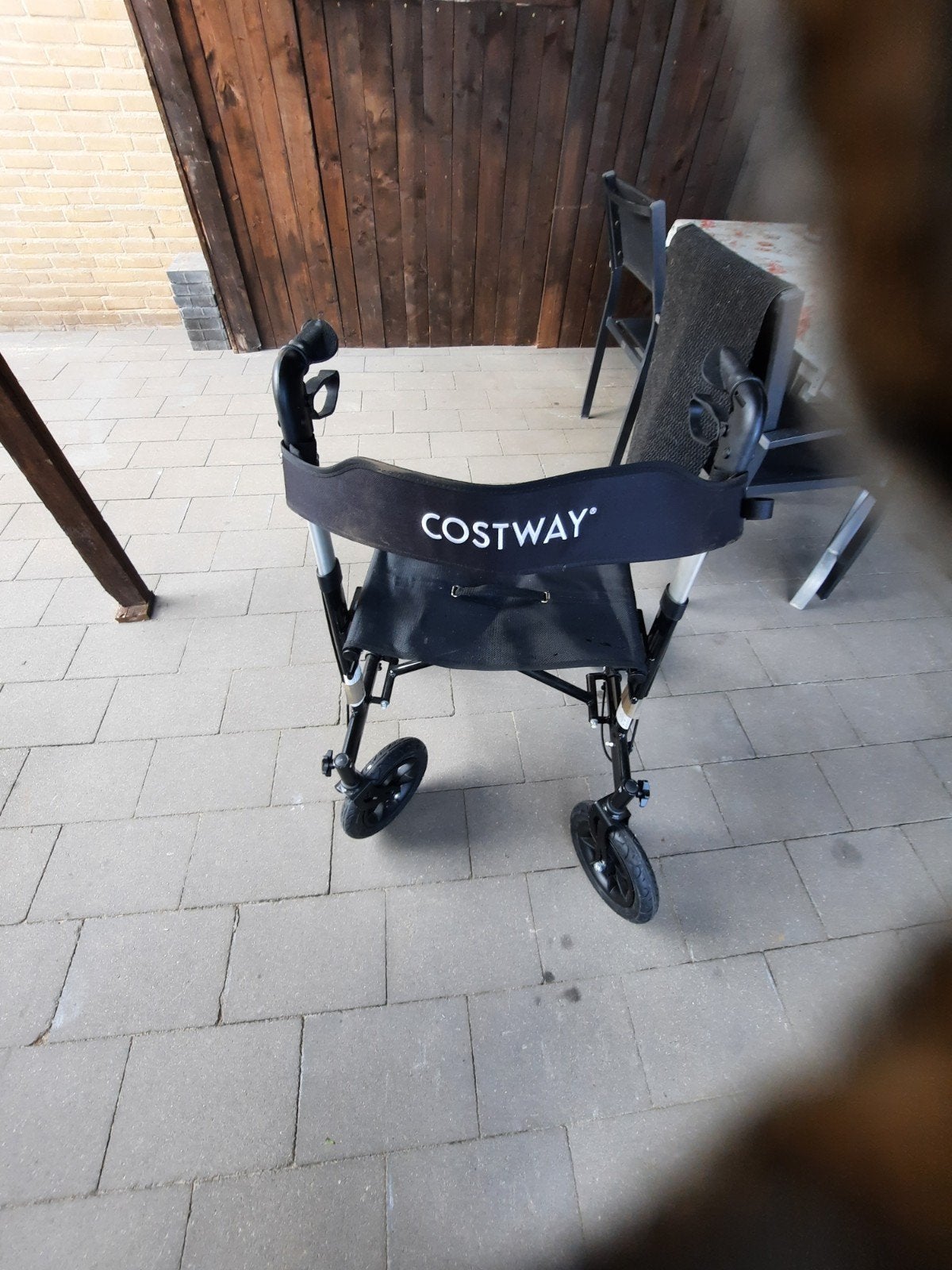 te koop rollator, Diversen, Ophalen of Verzenden
