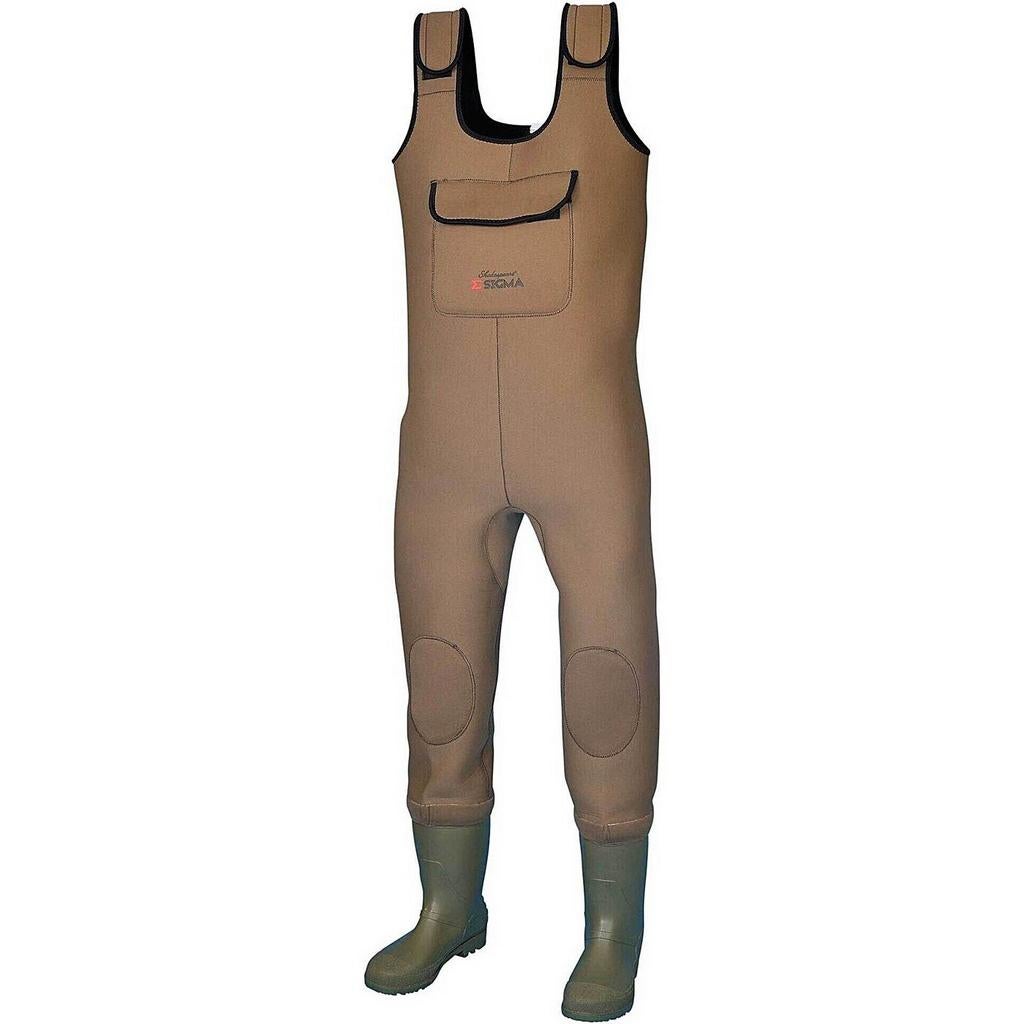 Waadpak neopreen, Watersport en Boten, Ophalen, Nieuw, Overige typen