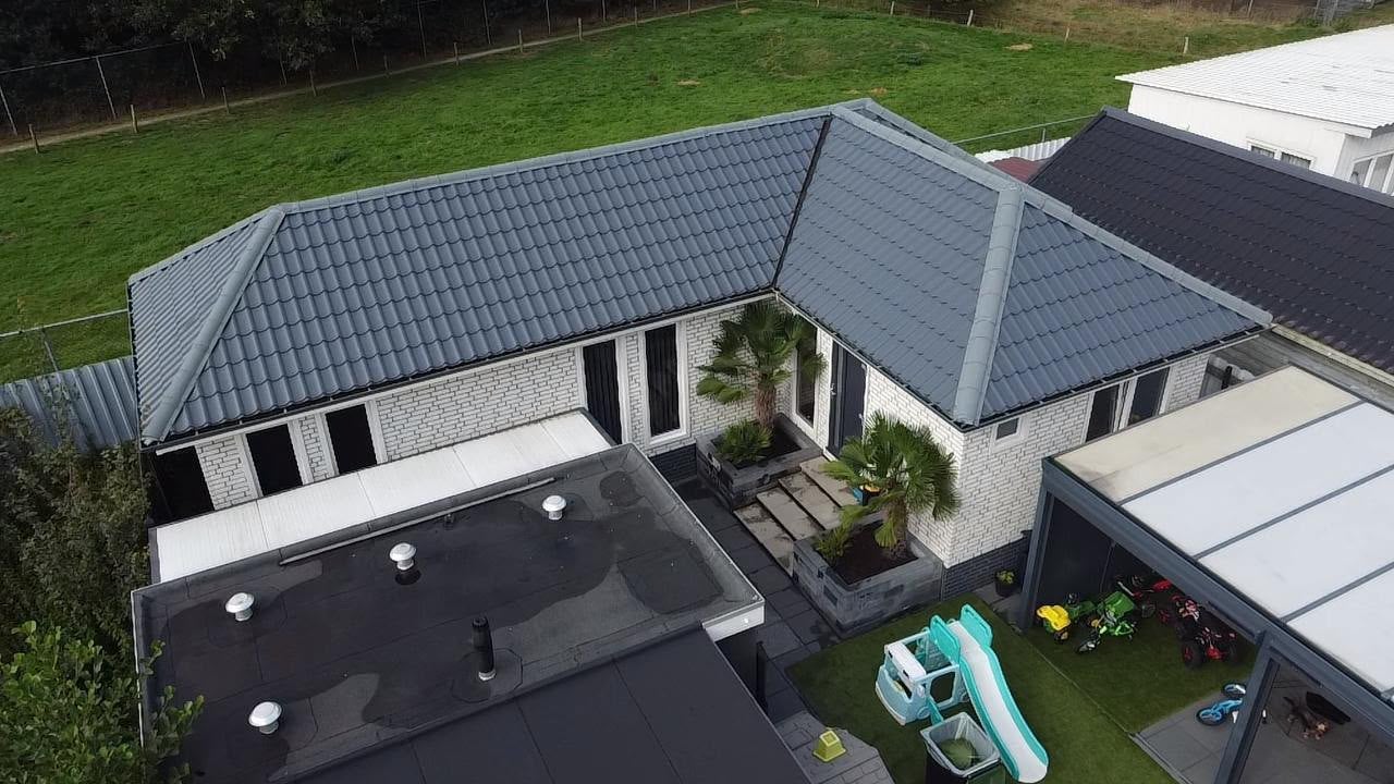 Woonwagen 13x4, Tot en met 3