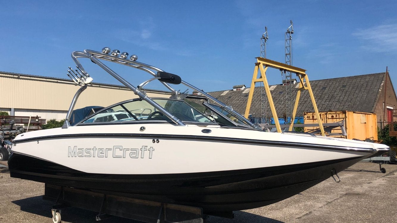 MasterCraft X2 Wakeboardboot - LPG, Ophalen, Gebruikt, Overige typen