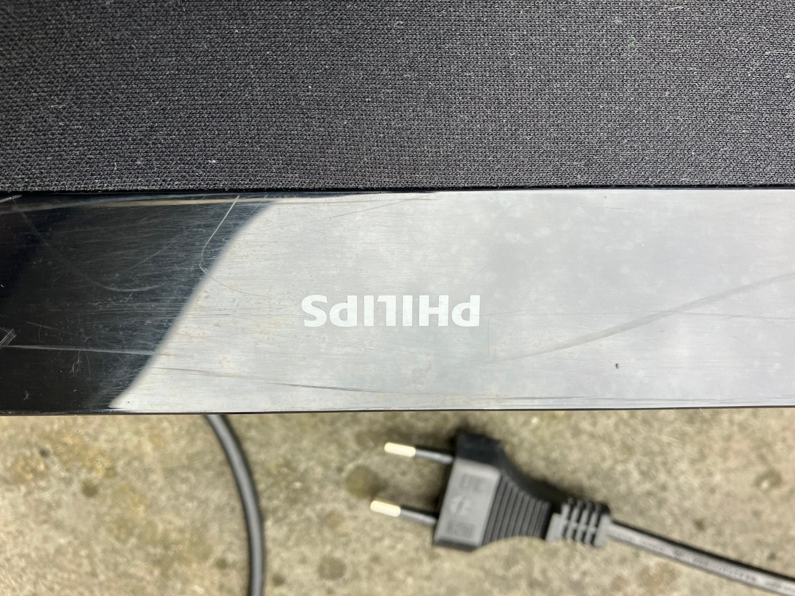 Foto 13 van Soundbar speaker Philips