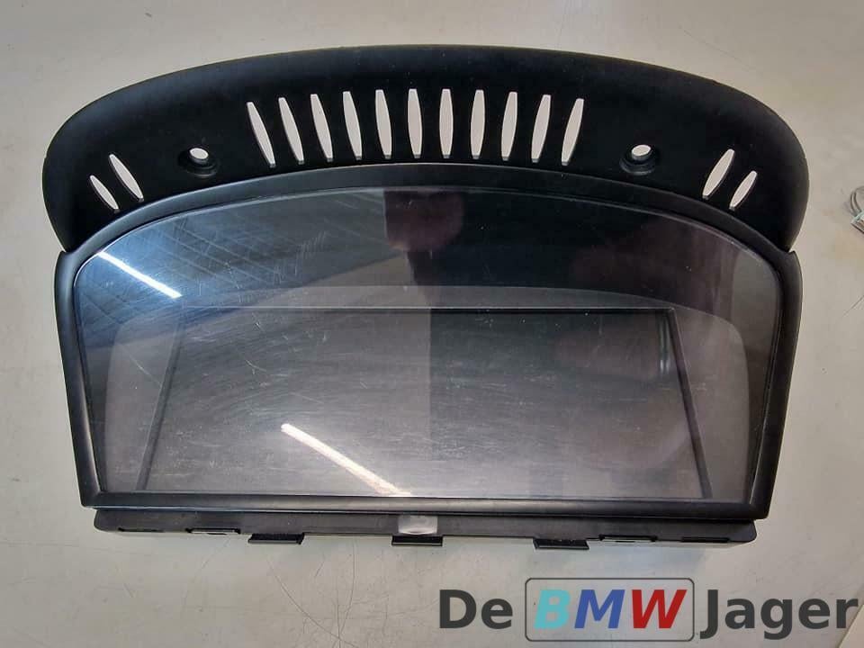 Boardcomputer BMW 3-serie Touring E91 65829114362, Gebruikt, Ophalen of Verzenden, BMW