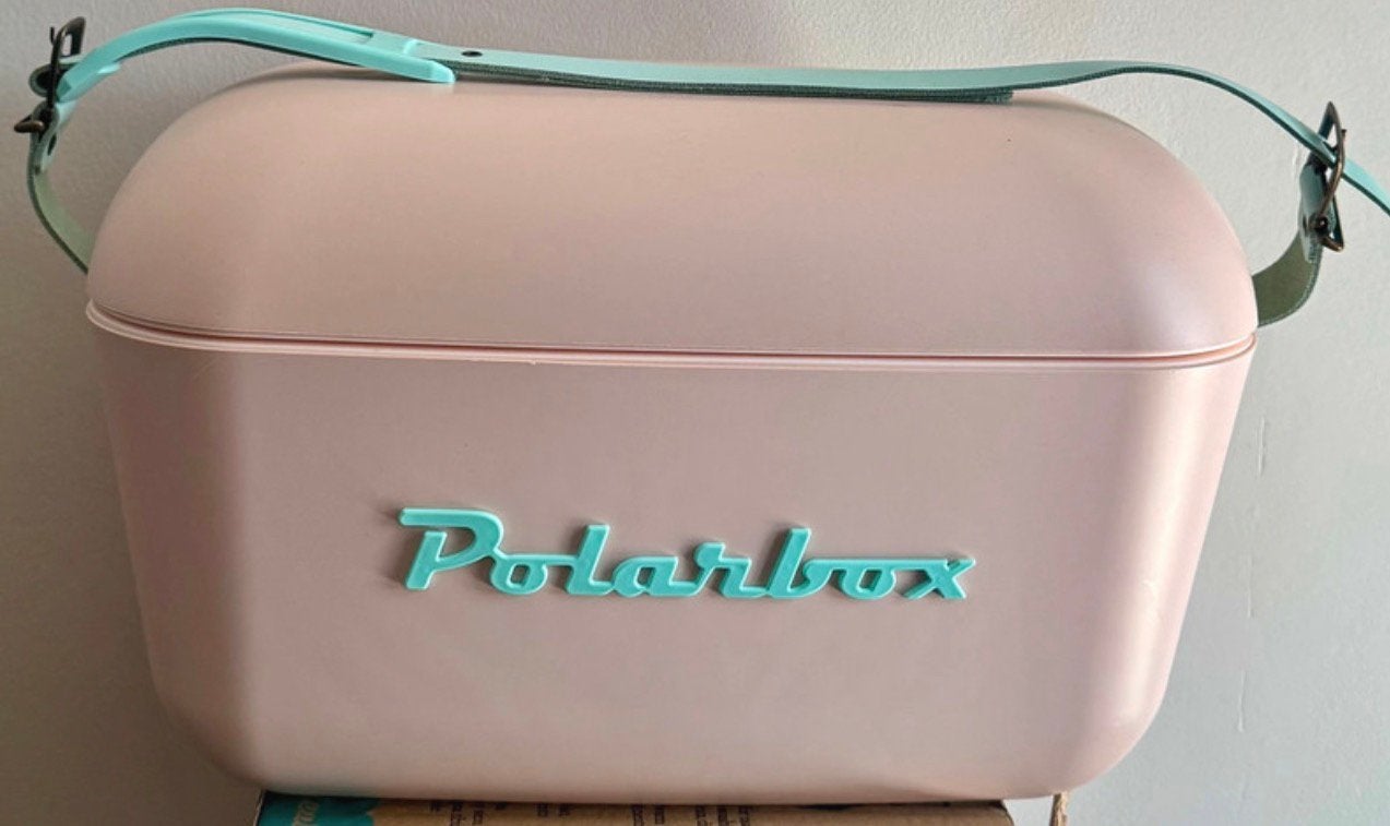 Polarbox  koelbox 12 Liter nieuw in doos, Verzenden, Nieuw, Elektrisch