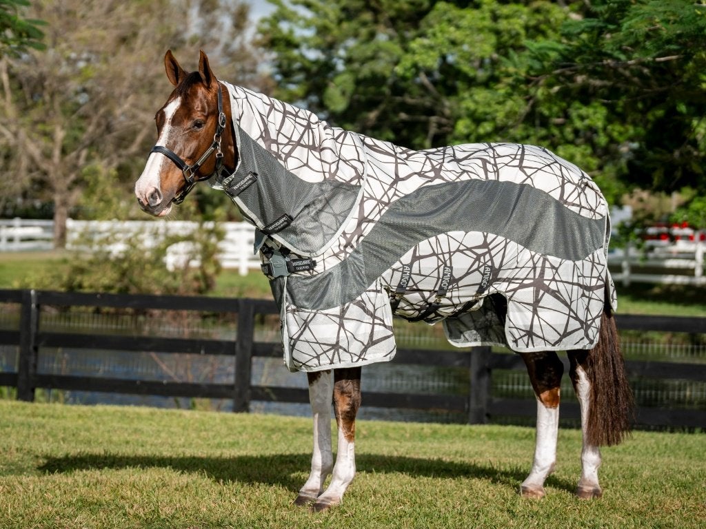Amigo Camofly 3-in-1 Plus, 168,175, 183, 191, 206, 213, Vliegendeken, Nieuw, Ophalen of Verzenden, Afneembare hals