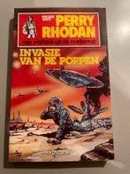 Perry Rhodan 61 boekjes in goede staat eighties in een koop, Ophalen of Verzenden, Gelezen