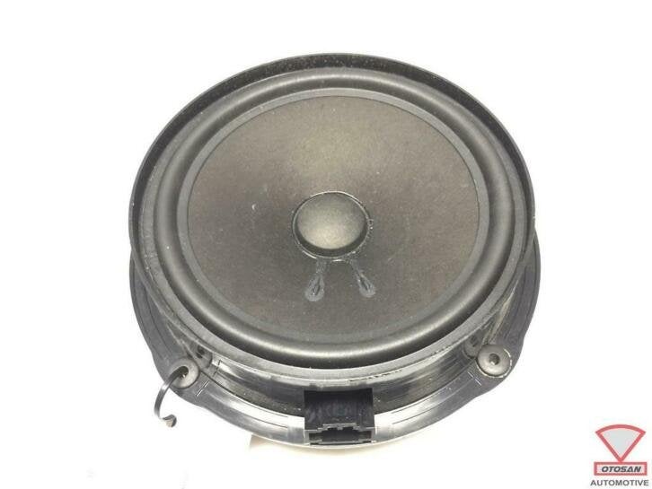 skoda octavia 5e luidspreker speaker 5e0035411a, Skoda, Skoda Auto a.s., Gebruikt, Infoline@skoda-auto.cz