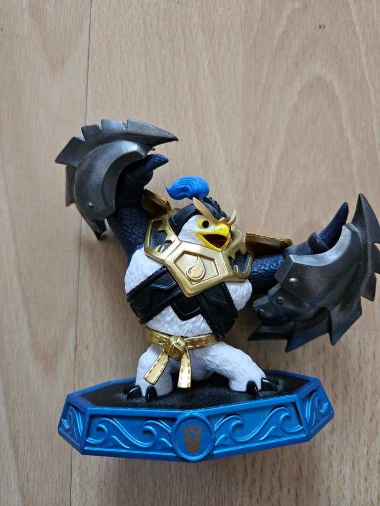 Verschillende zeldzamen  skylanders en sleutels, Spelcomputers en Games, Games | Nintendo Wii, Avontuur en Actie, 1 speler, Ophalen of Verzenden