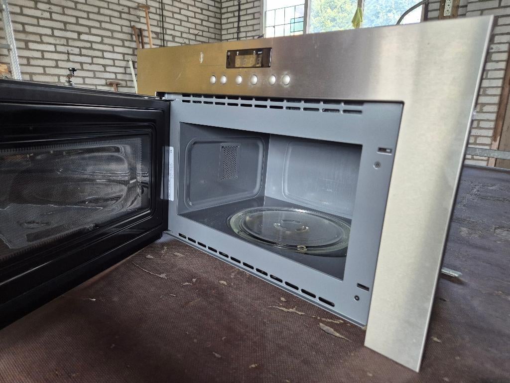 Pelgrim magnetron, Ophalen, Overige kleuren, 50 tot 100 cm, Zo goed als nieuw