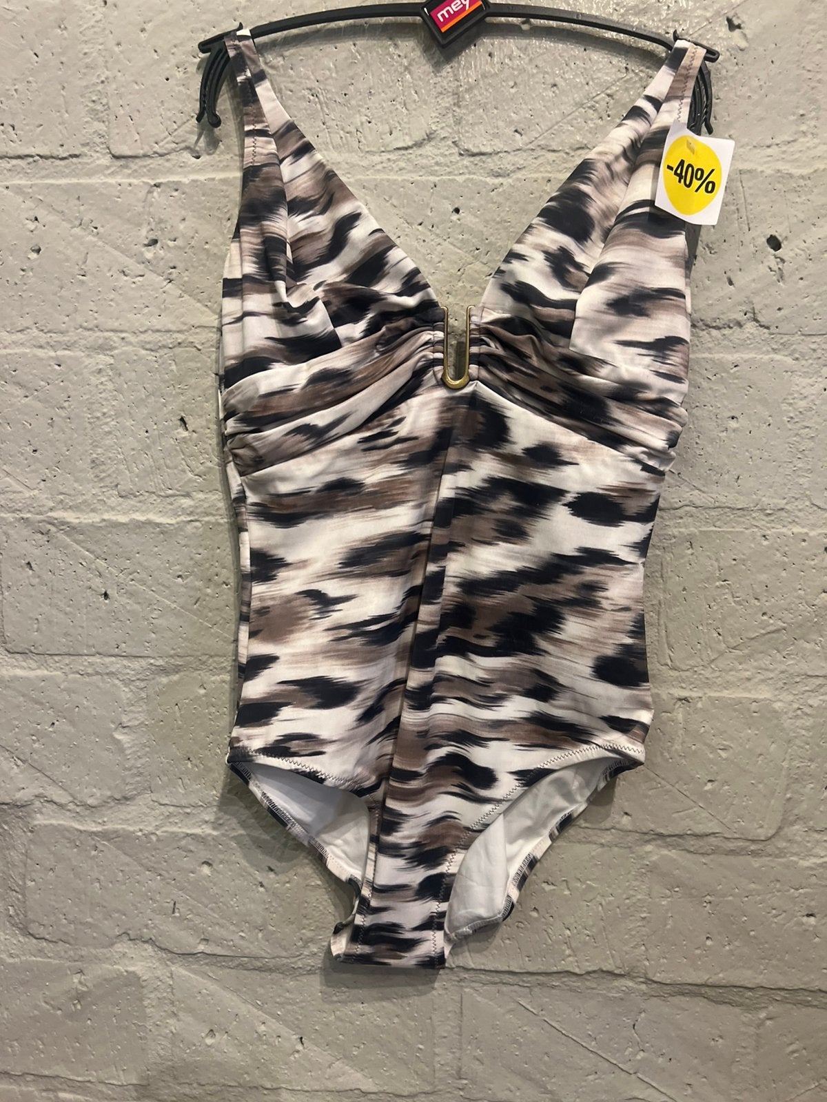 Roidal badpak 38/38D of 40/40D NIEUW!! Nieuwprijs €189,- Nu, Ophalen of Verzenden, Nieuw, Badpak
