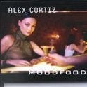 Alex Cortiz - Moon Food, Cd's en Dvd's, Ophalen of Verzenden, Zo goed als nieuw, Ambiënt of Lounge, Album