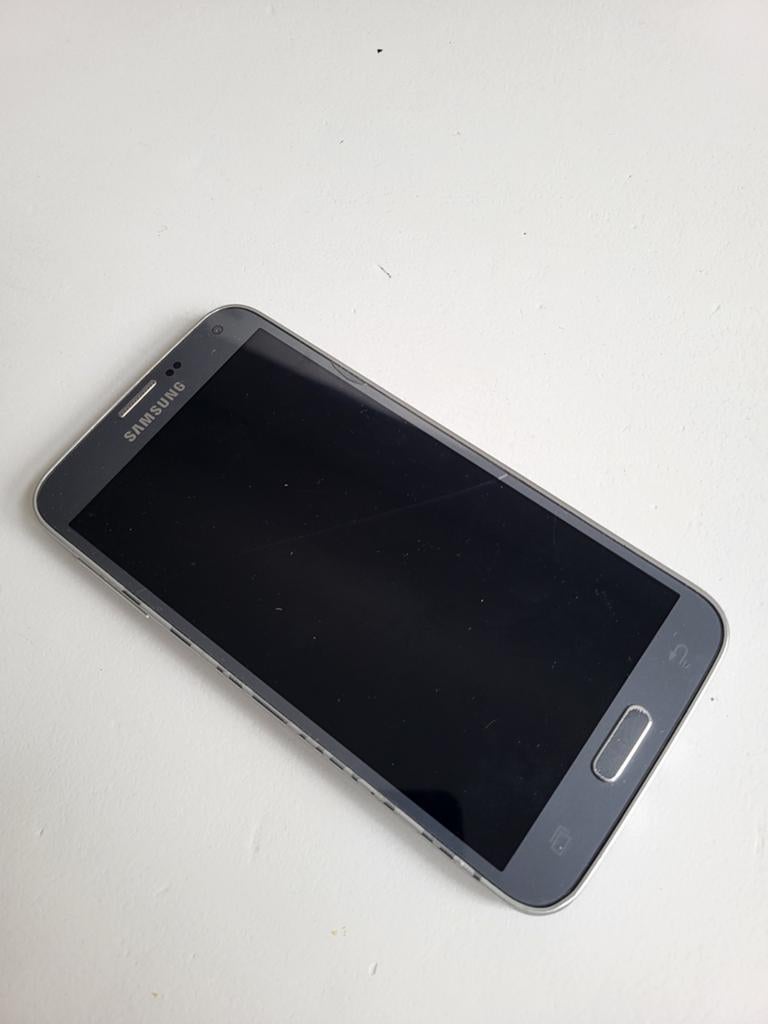Samsung Galaxy S5 neo - Gebruikt, Zonder Simlock, Gebruikt, Zwart, Touchscreen, Ophalen of Verzenden