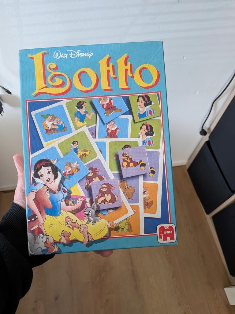 Gratis Lotto, Ophalen