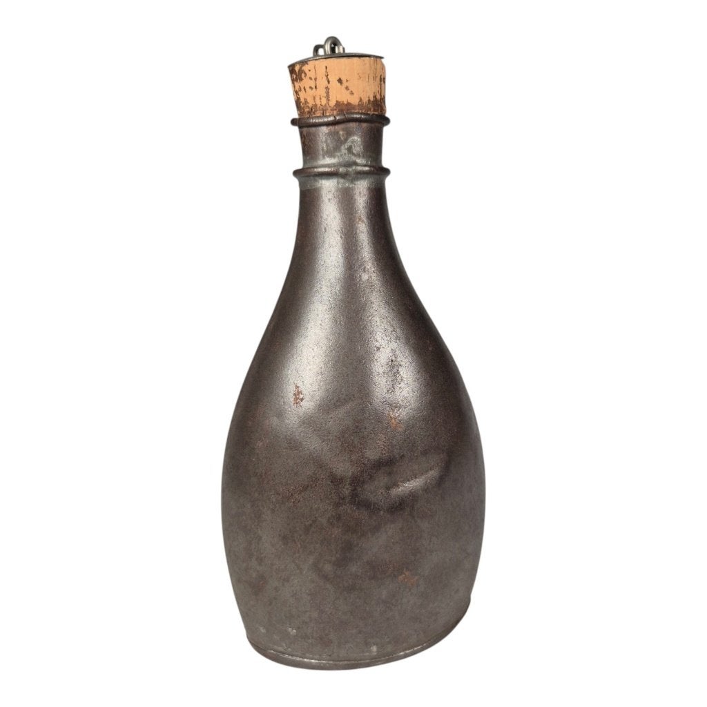 Nederlandse M89 veldfles, W&S gemarkeerd, -, -, Ophalen of Verzenden, -