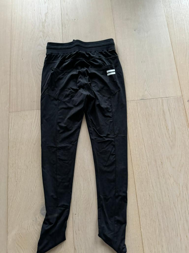 10 days travel broek maat S, Kleding | Dames, Maat 38/40 (M), Zwart, Ophalen of Verzenden, Zo goed als nieuw