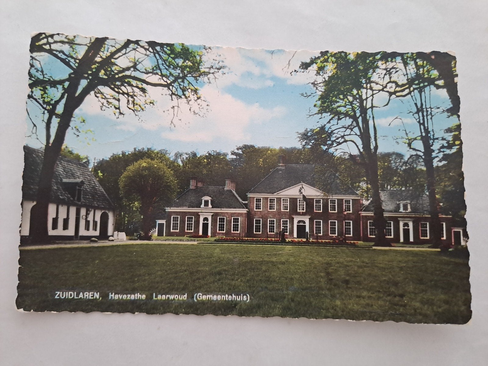 Zuidlaren, Ophalen of Verzenden