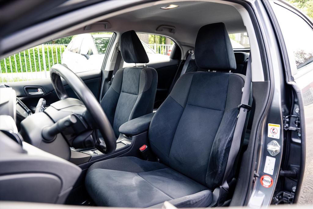 Honda Civic 1.8 GT automaat 5 deurs | NL auto | All Season b, Auto's, Honda, Automaat, Euro 5, Stof, Gebruikt