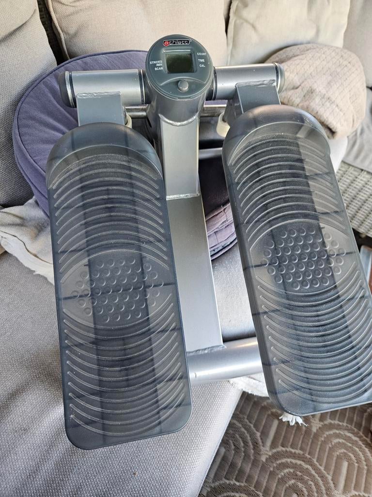 Mini stepper..., Ophalen of Verzenden, Overige merken