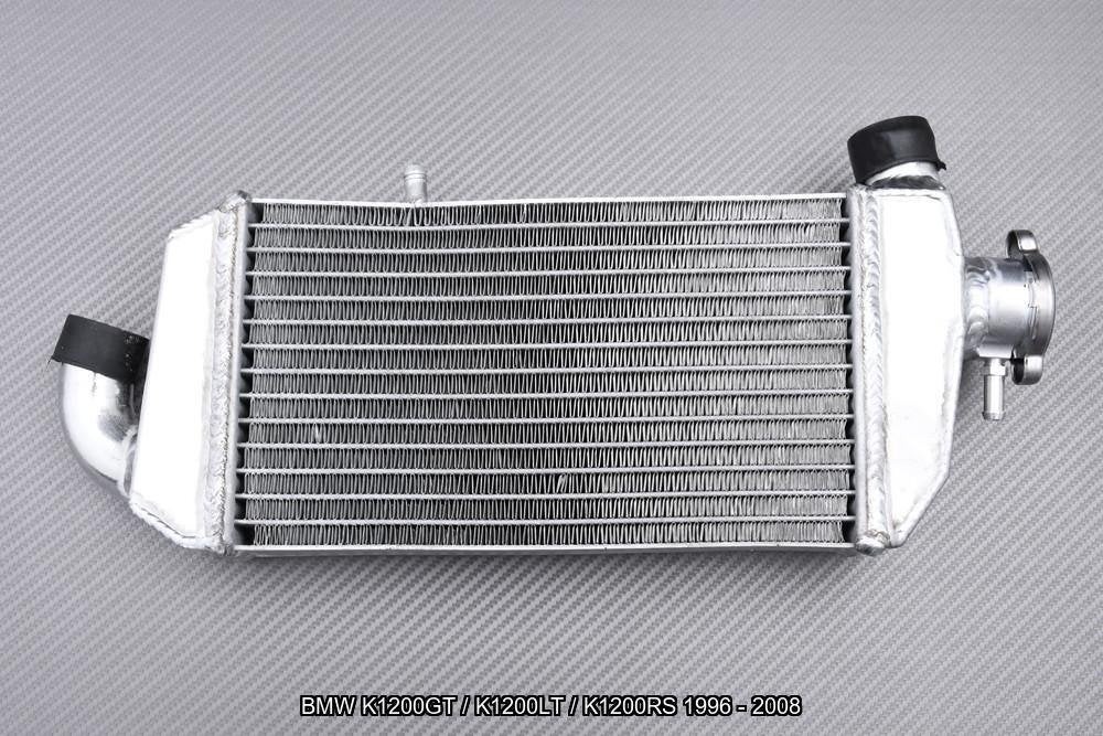 Radiateur Koeler BMW K1200GT / K1200LT / K1200RS 1996 - 2008, Ophalen of Verzenden, Nieuw