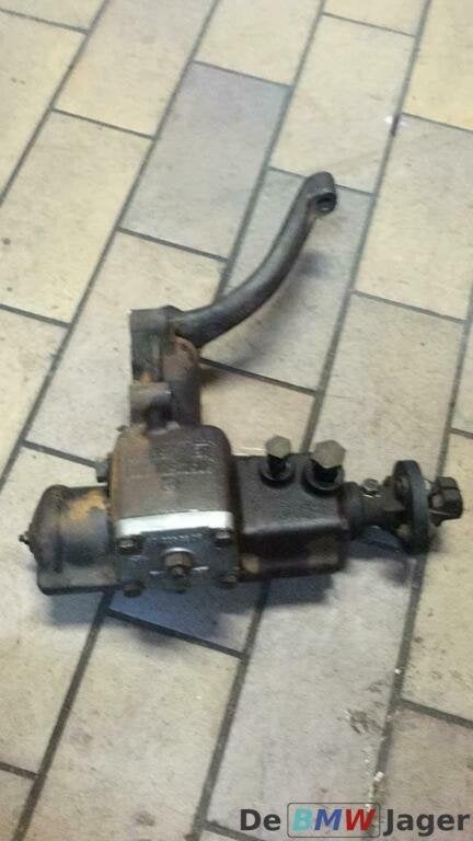 Stuurhuis BMW 5 serie E12 6 serie E24 8052955172, Gebruikt, Ophalen of Verzenden, BMW, BMW