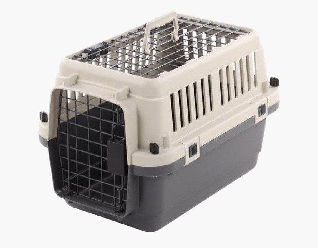 Reisbench - Transportbox, Ophalen, Zo goed als nieuw